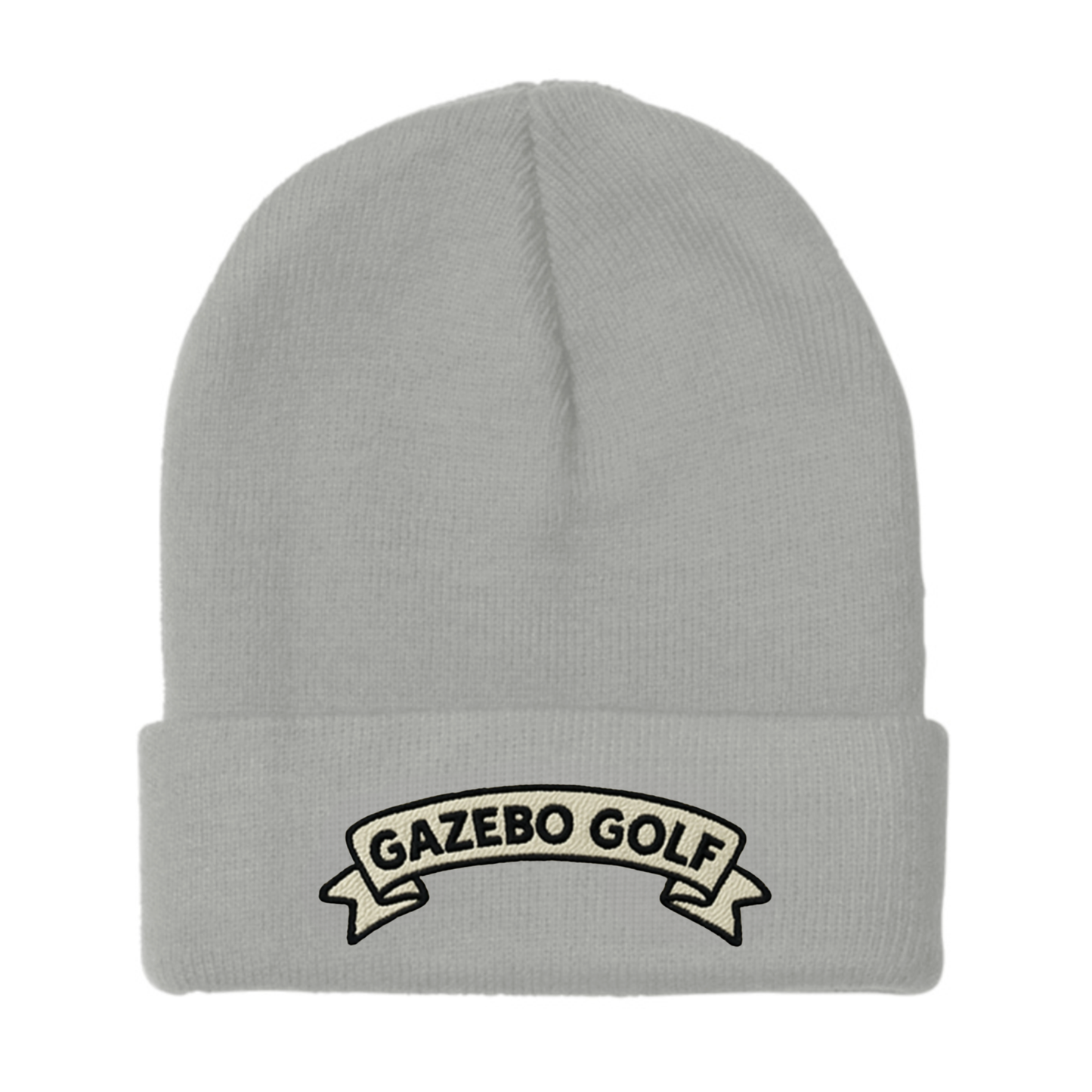 Banner Beanie