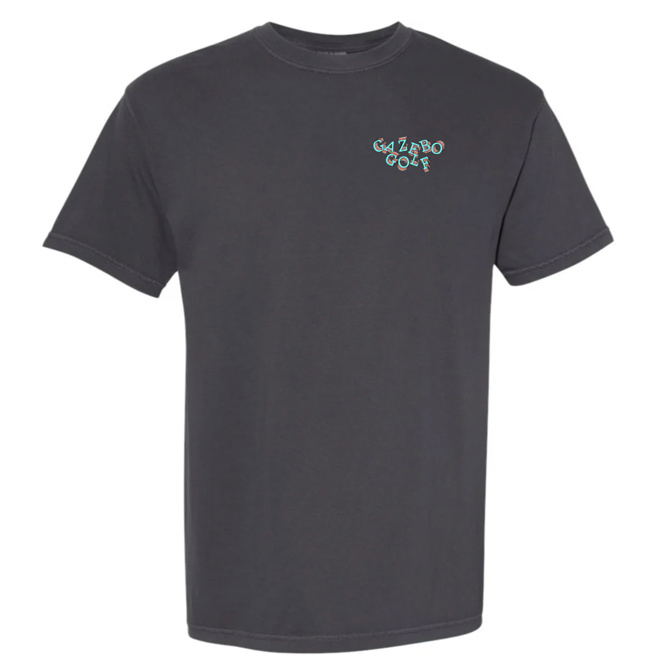 Expand Garment Dyed Tee