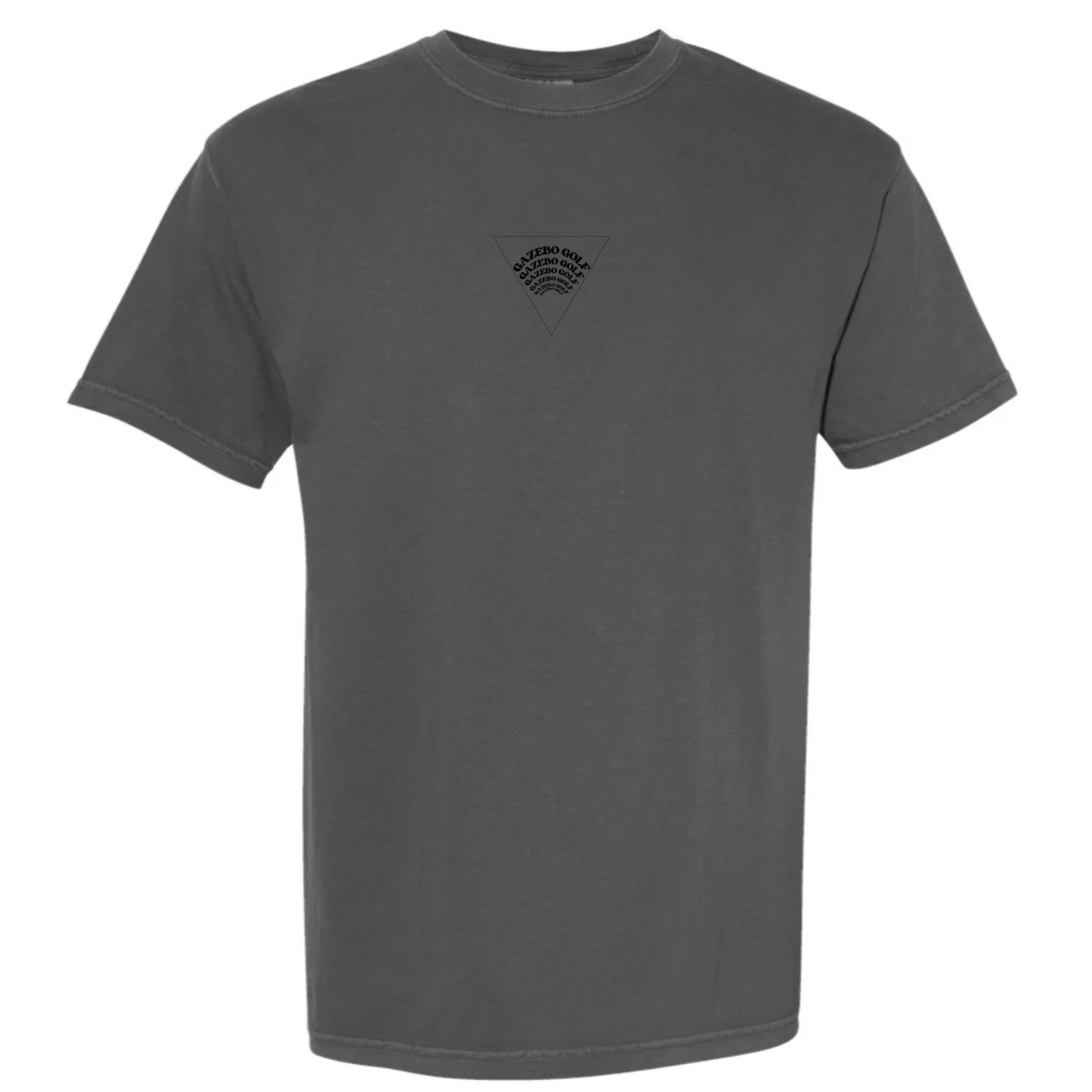 Echo Garment Dyed Tee