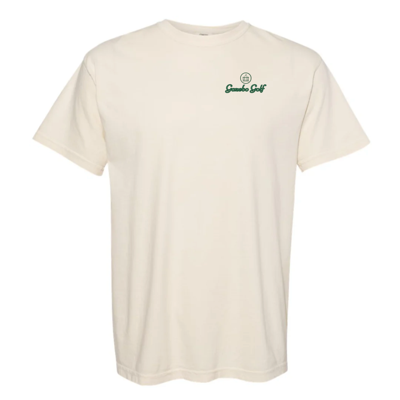 Bunker Bound Garment Dyed Tee