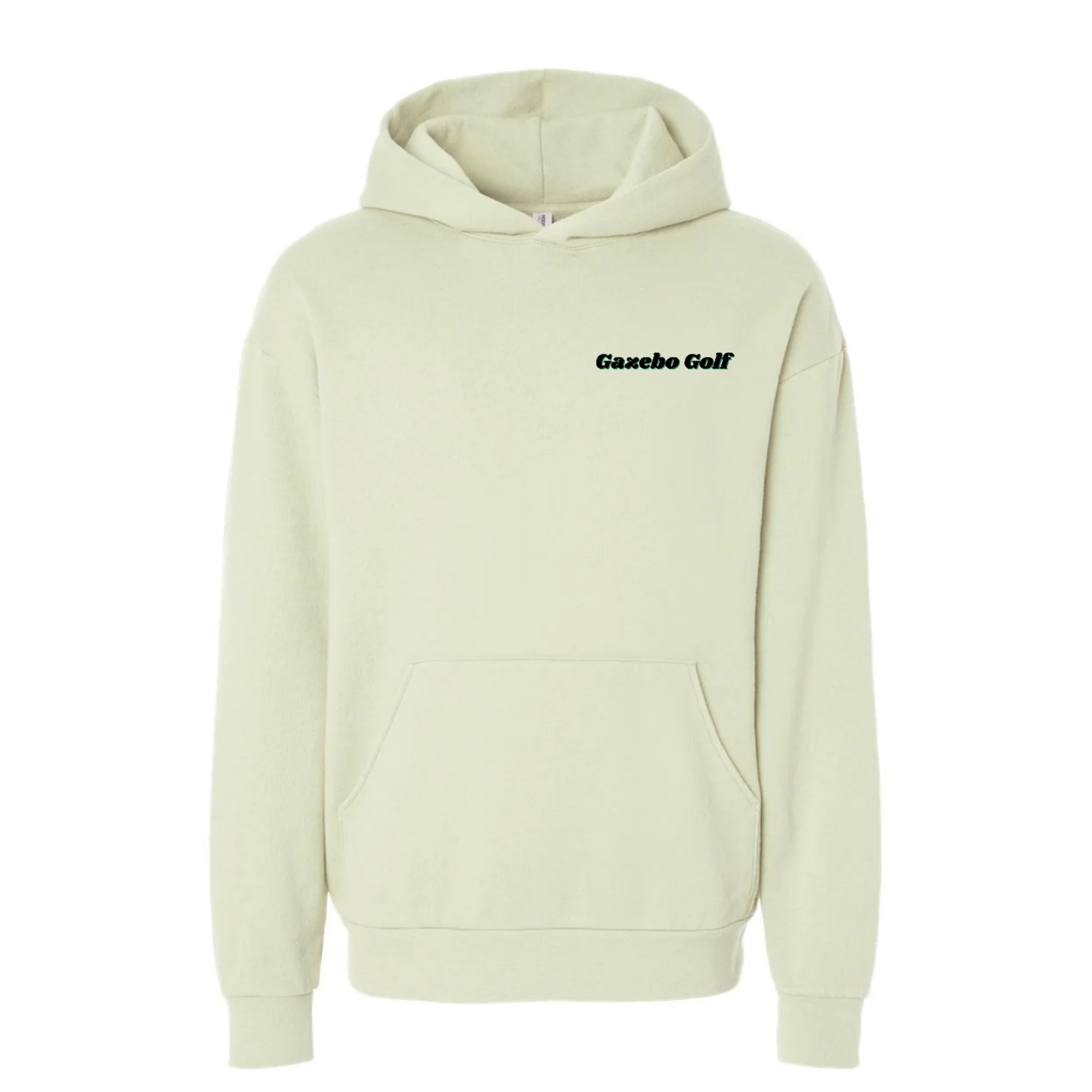 Offadacourse 3 Putt Hoodie