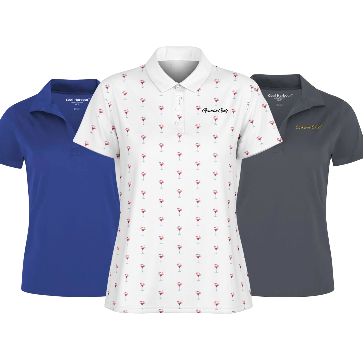 Women's Polos