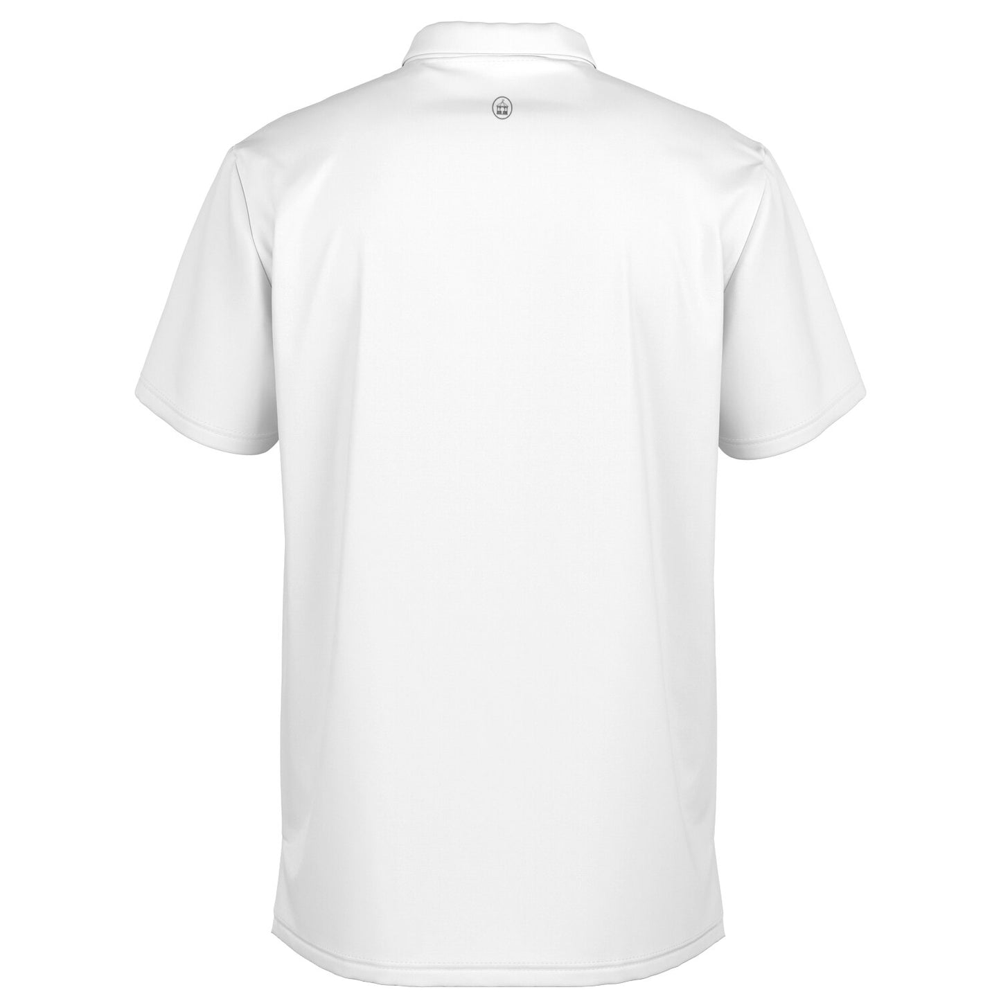 Men's Four Leaf Clover Polo