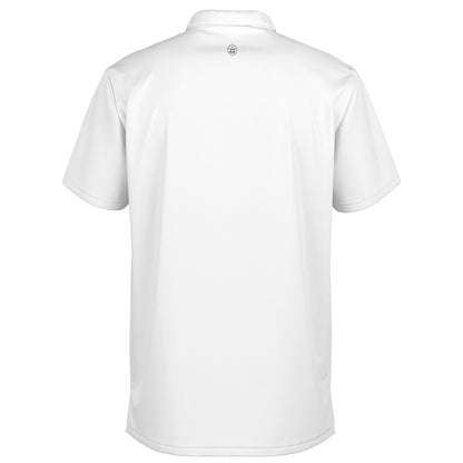 Men's Four Leaf Clover Polo