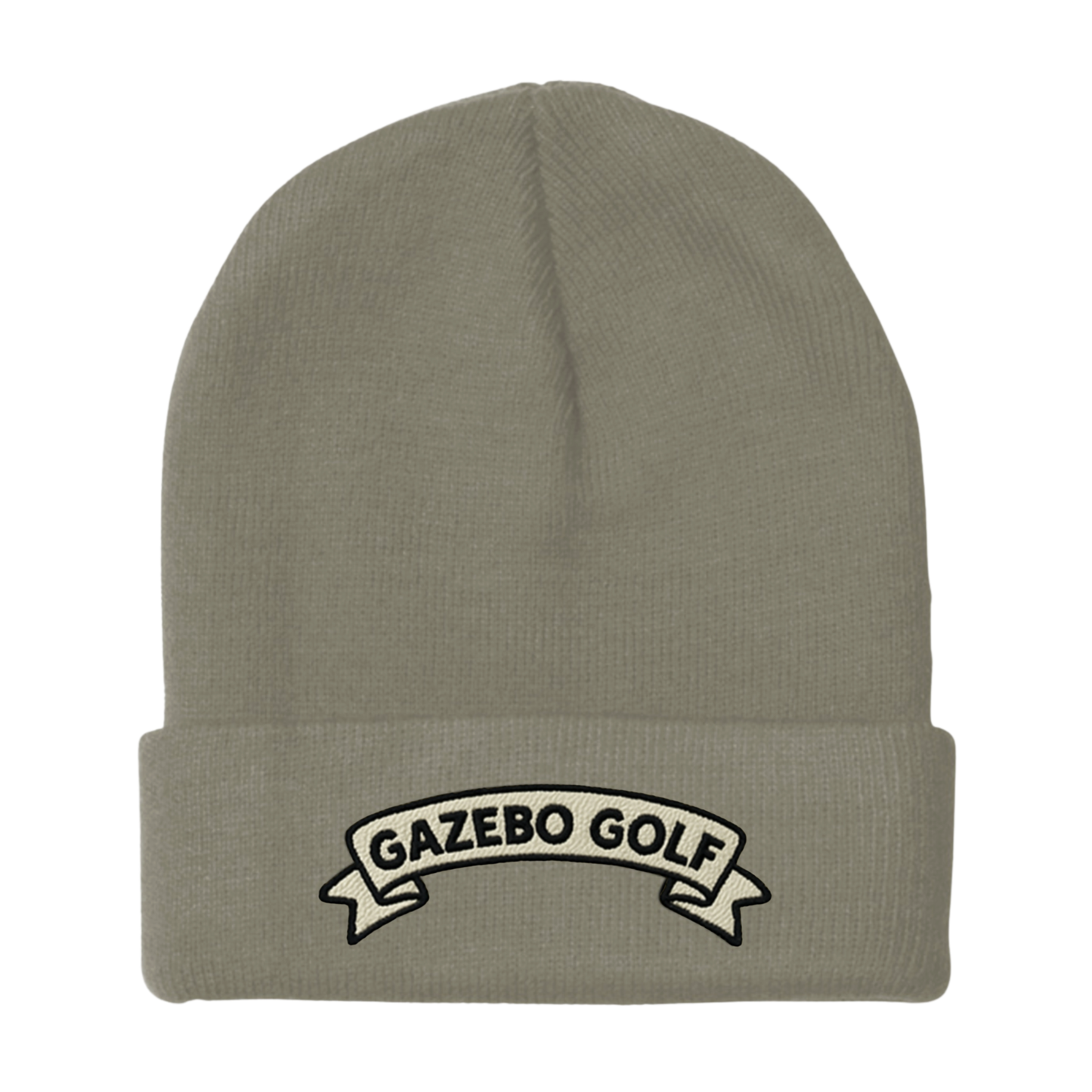 Banner Beanie