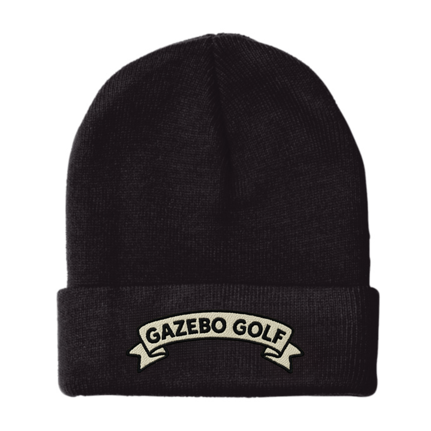 Banner Beanie