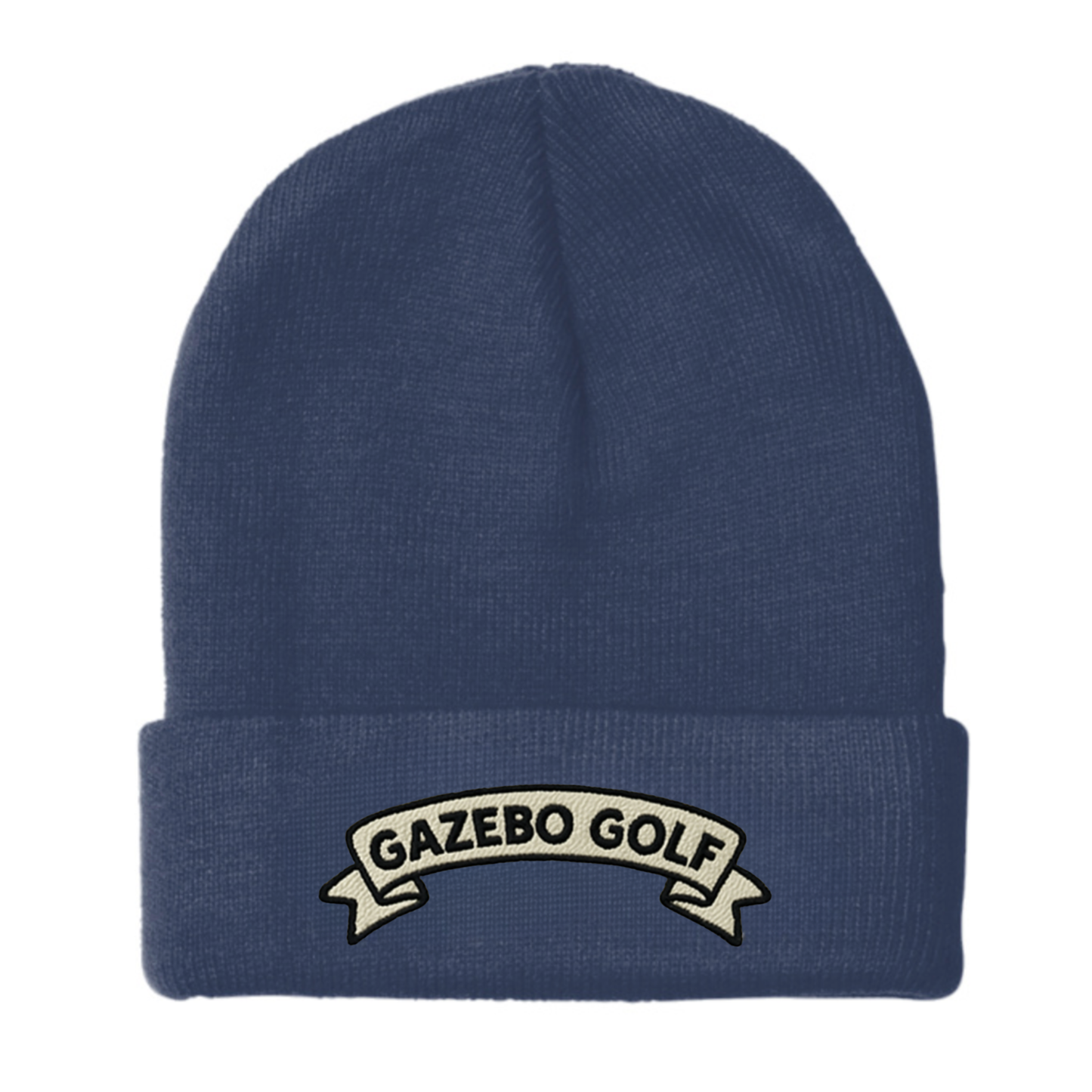 Banner Beanie