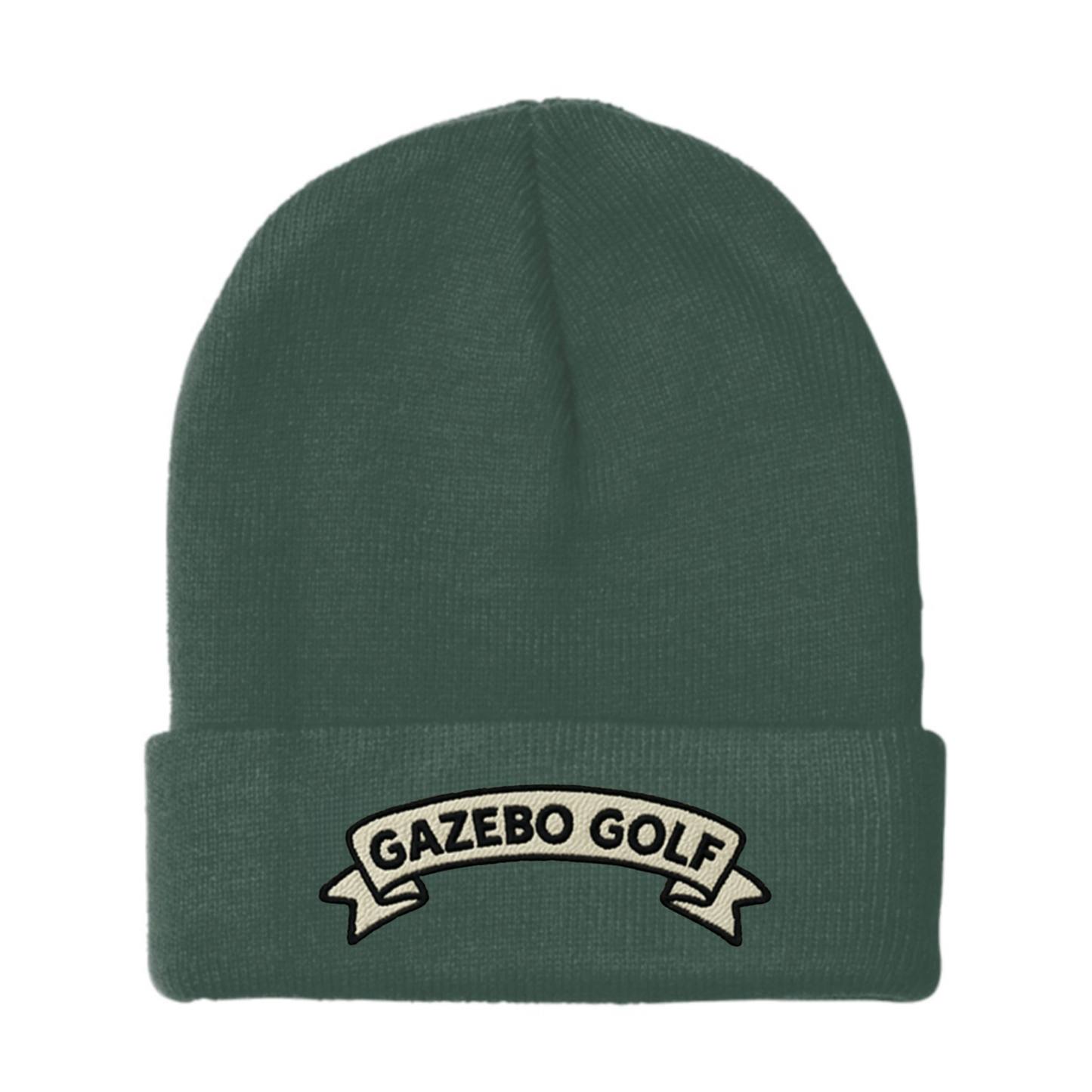 Banner Beanie