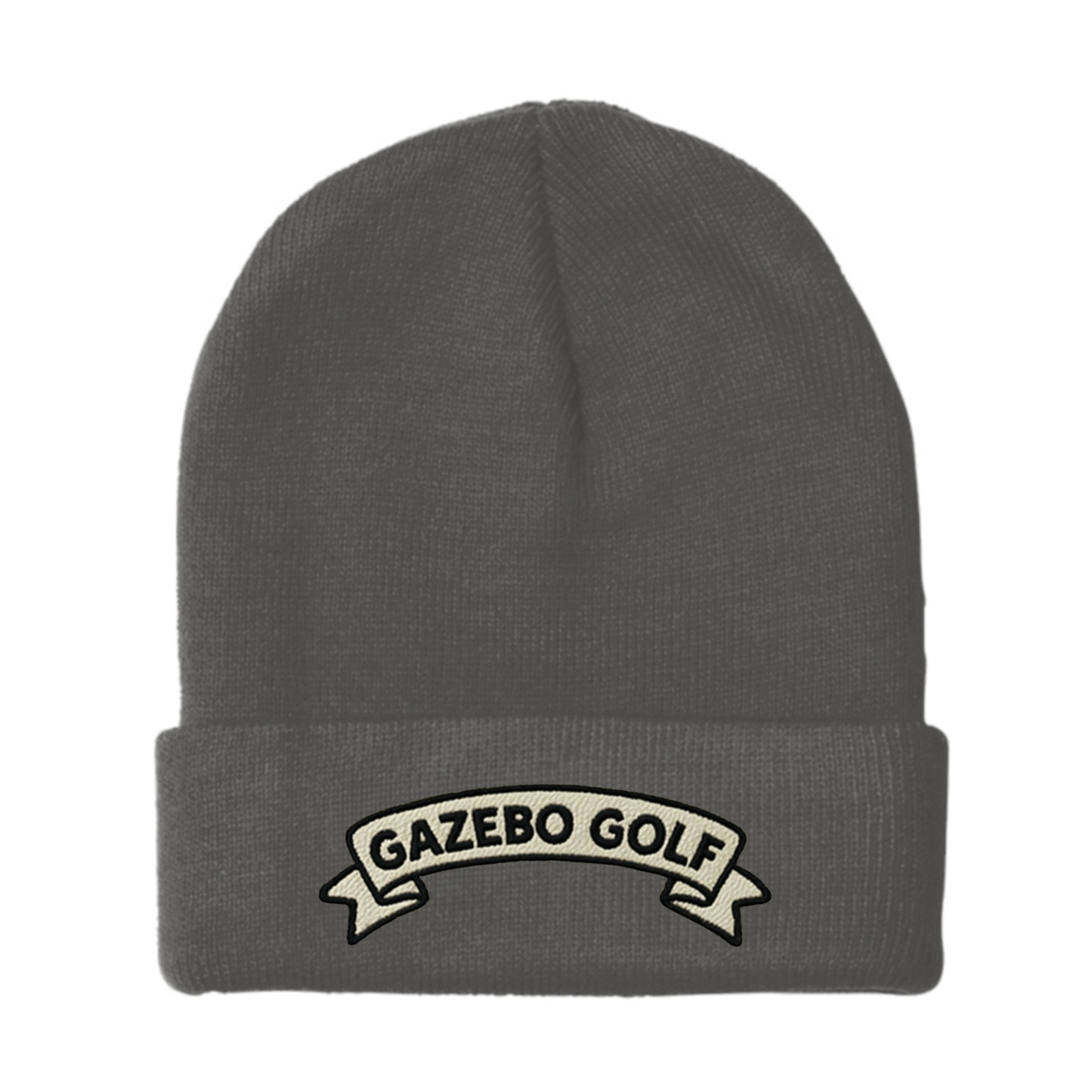Banner Beanie