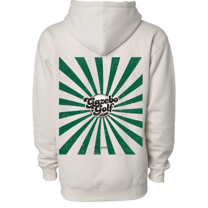 Back Nine Retro Hoodie