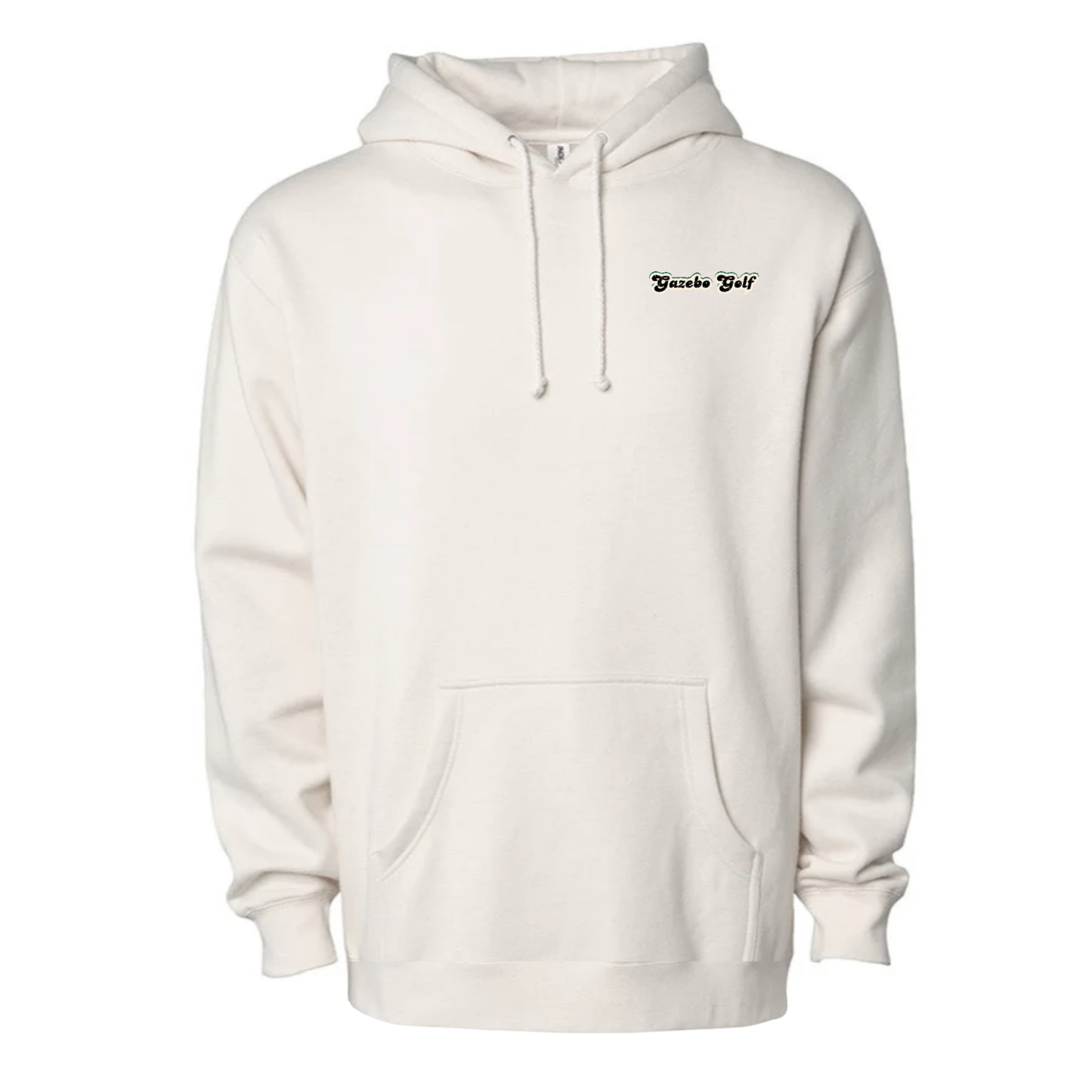 Back Nine Retro Hoodie