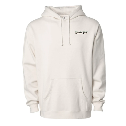 Back Nine Retro Hoodie