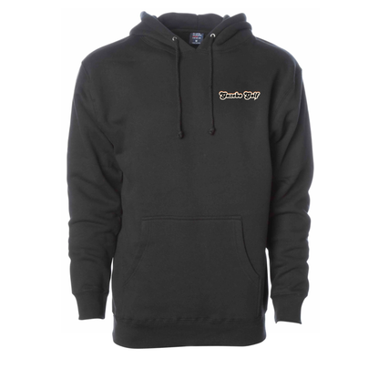 Back Nine Retro Hoodie