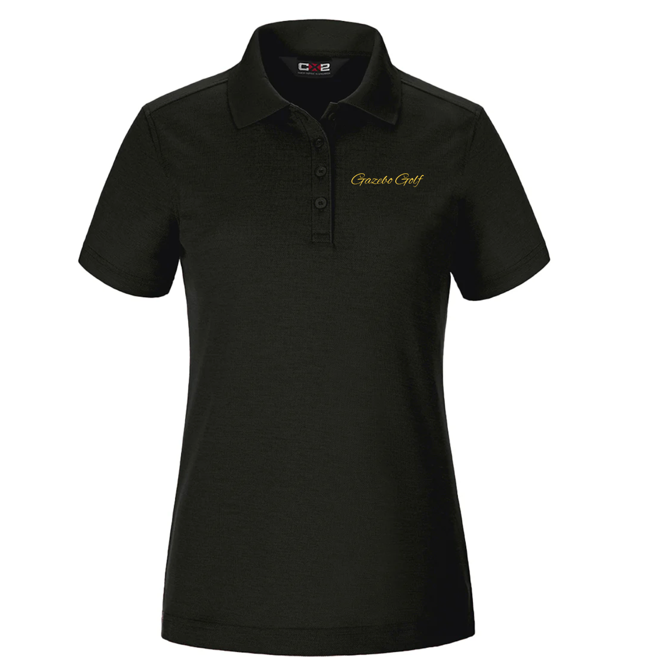 Women's Vintage Logo Polo