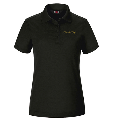 Women's Vintage Logo Polo