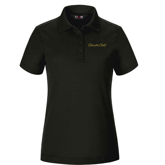 Women's Vintage Logo Polo