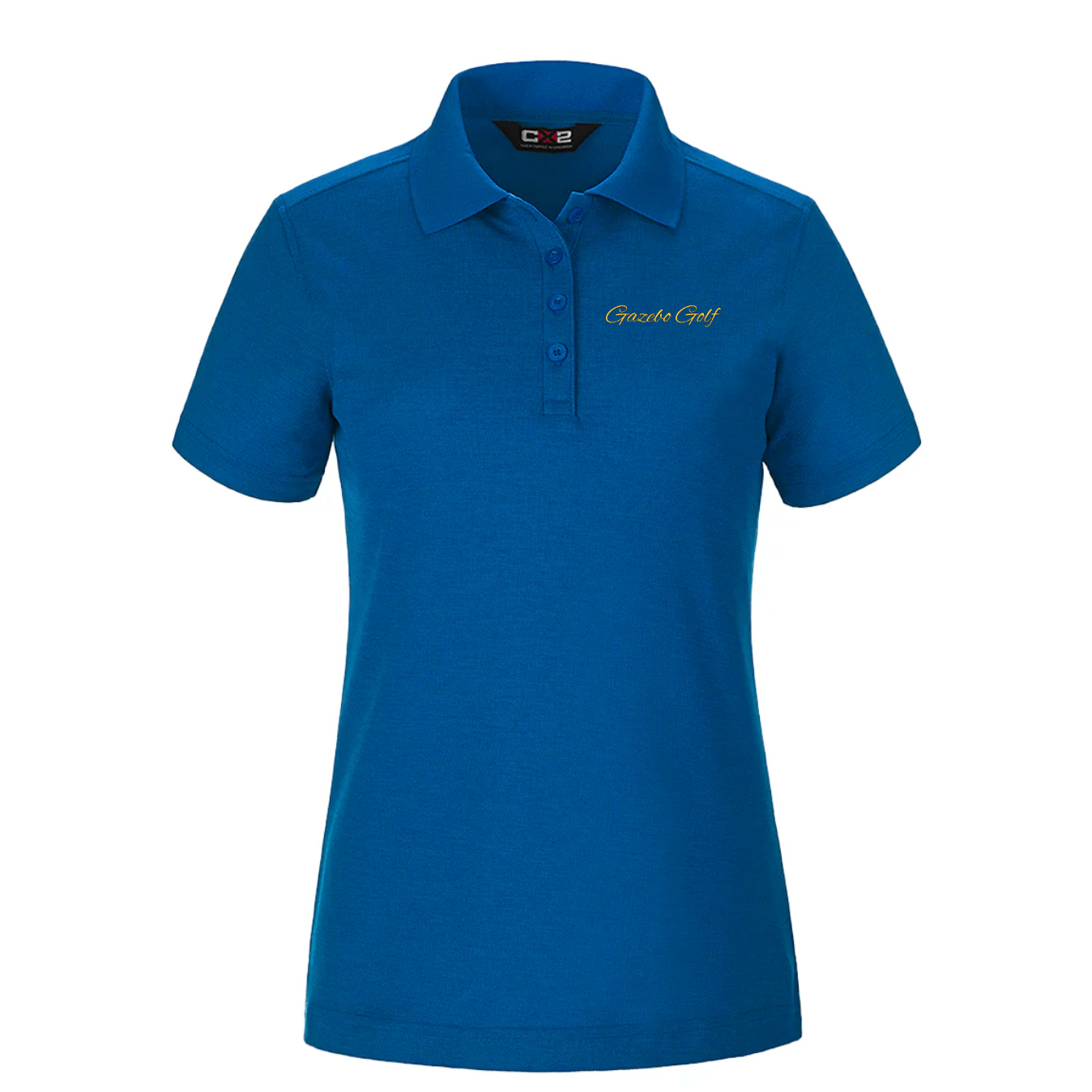 Women's Vintage Logo Polo