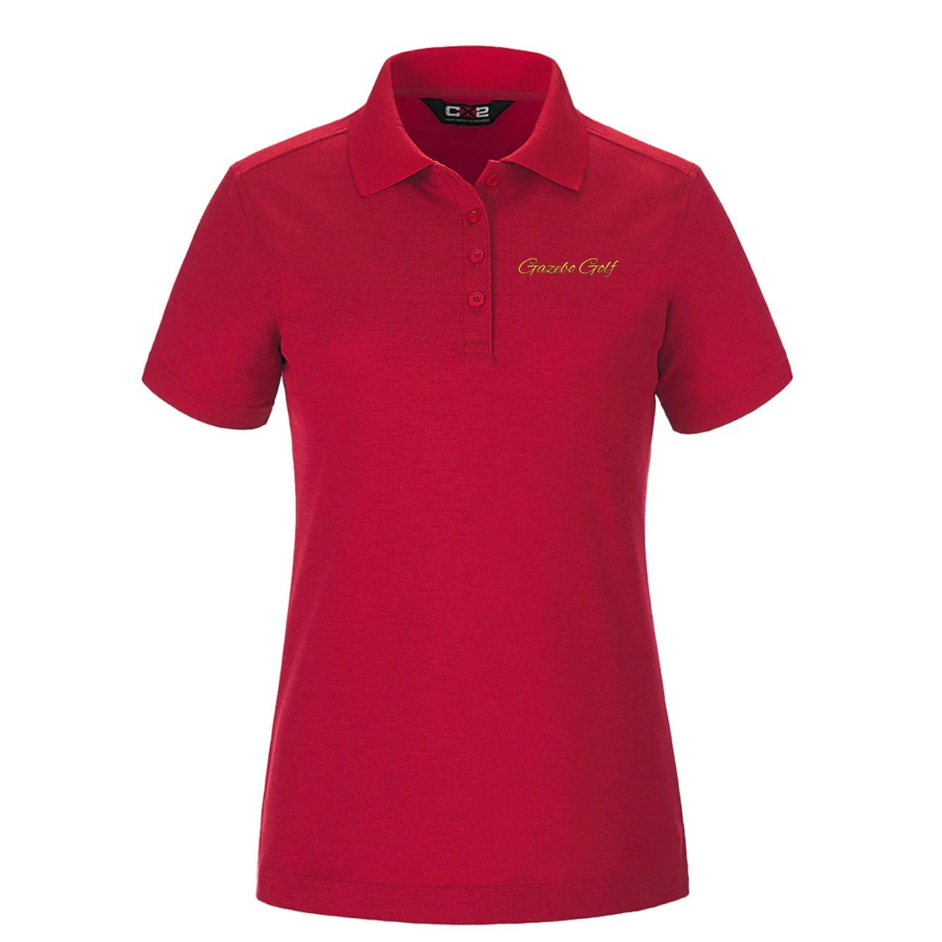 Women's Vintage Logo Polo