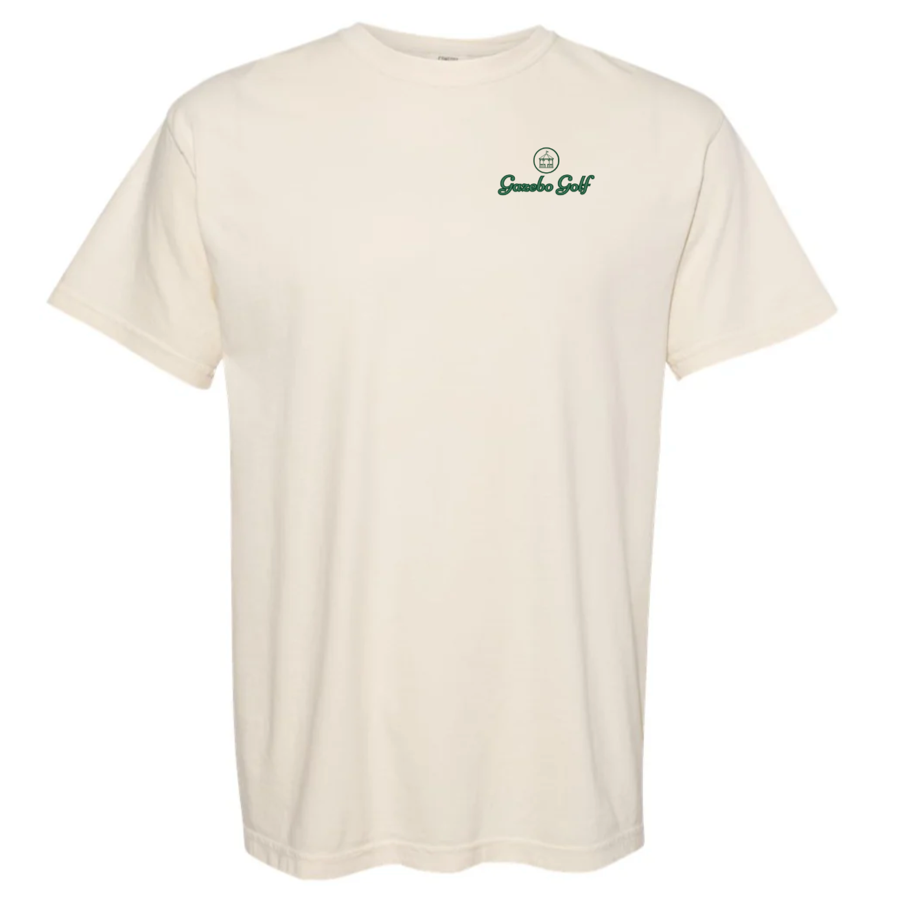 Fairway Finder Garment Dyed Tee