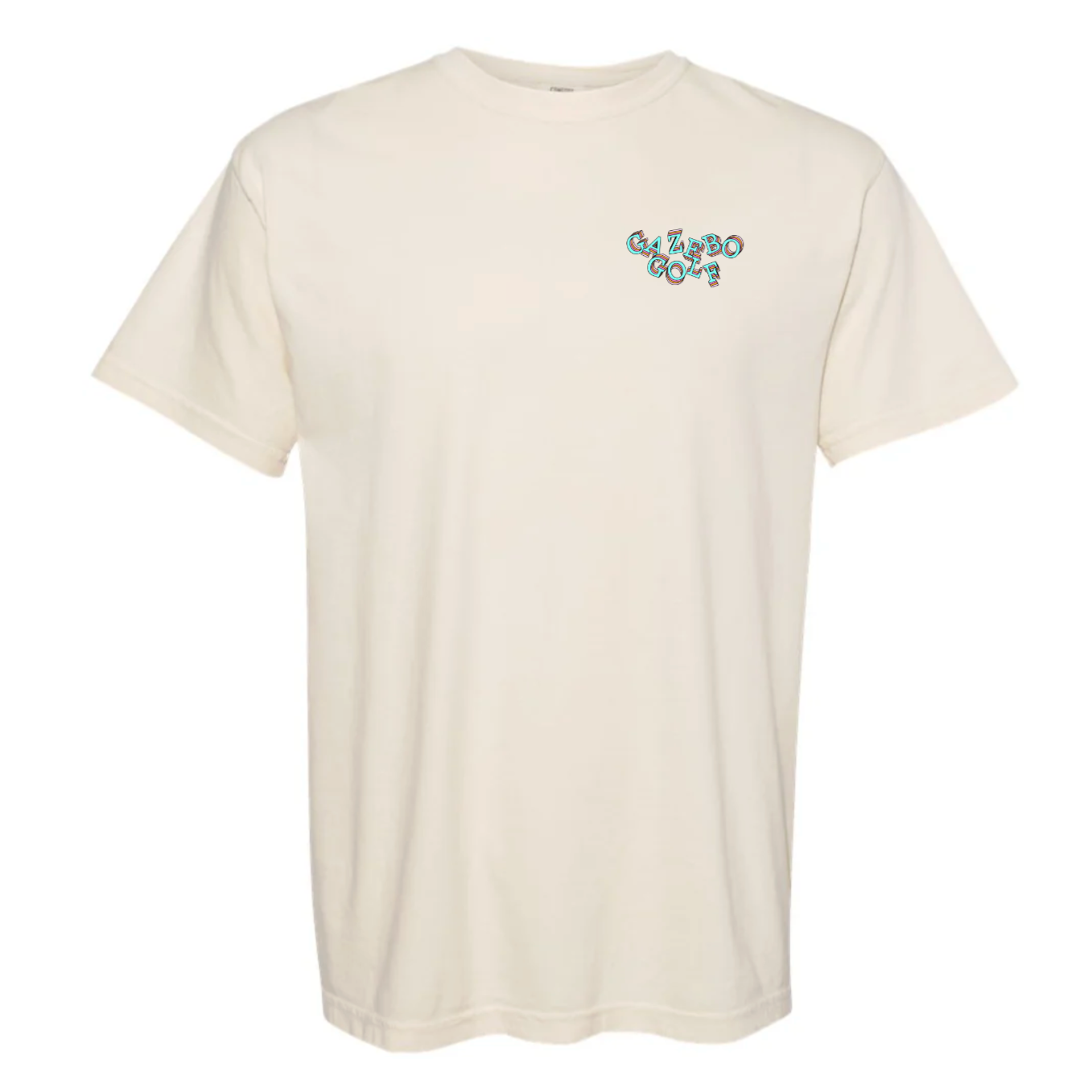 Expand Garment Dyed Tee