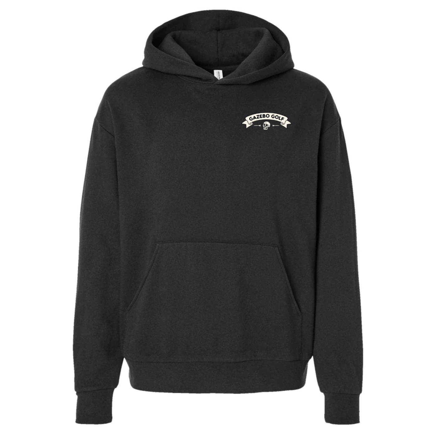 Offadacourse Relaxed Skull Hoodie