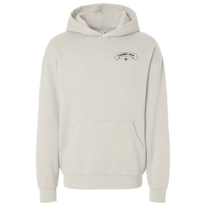 Offadacourse Relaxed Skull Hoodie