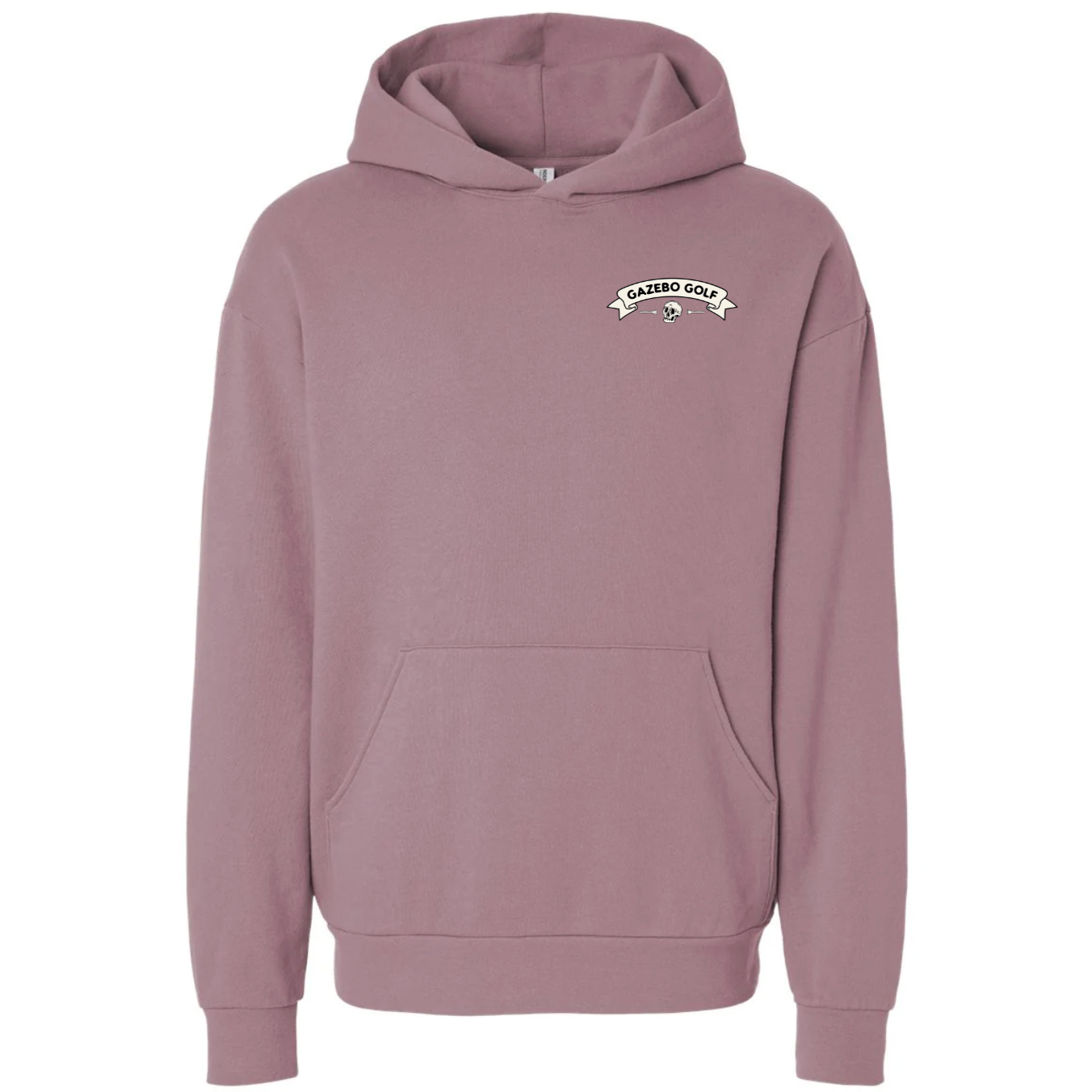 Offadacourse Relaxed Skull Hoodie