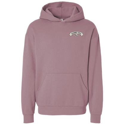 Offadacourse Relaxed Skull Hoodie