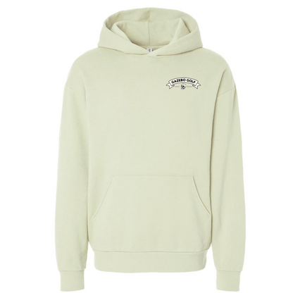 Offadacourse Relaxed Skull Hoodie