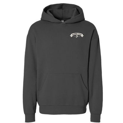 Offadacourse Relaxed Skull Hoodie