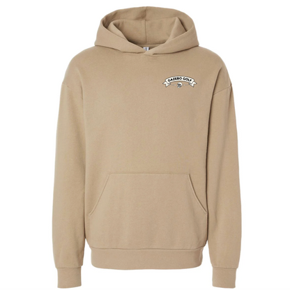 Offadacourse Relaxed Skull Hoodie