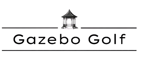 Gazebo Golf