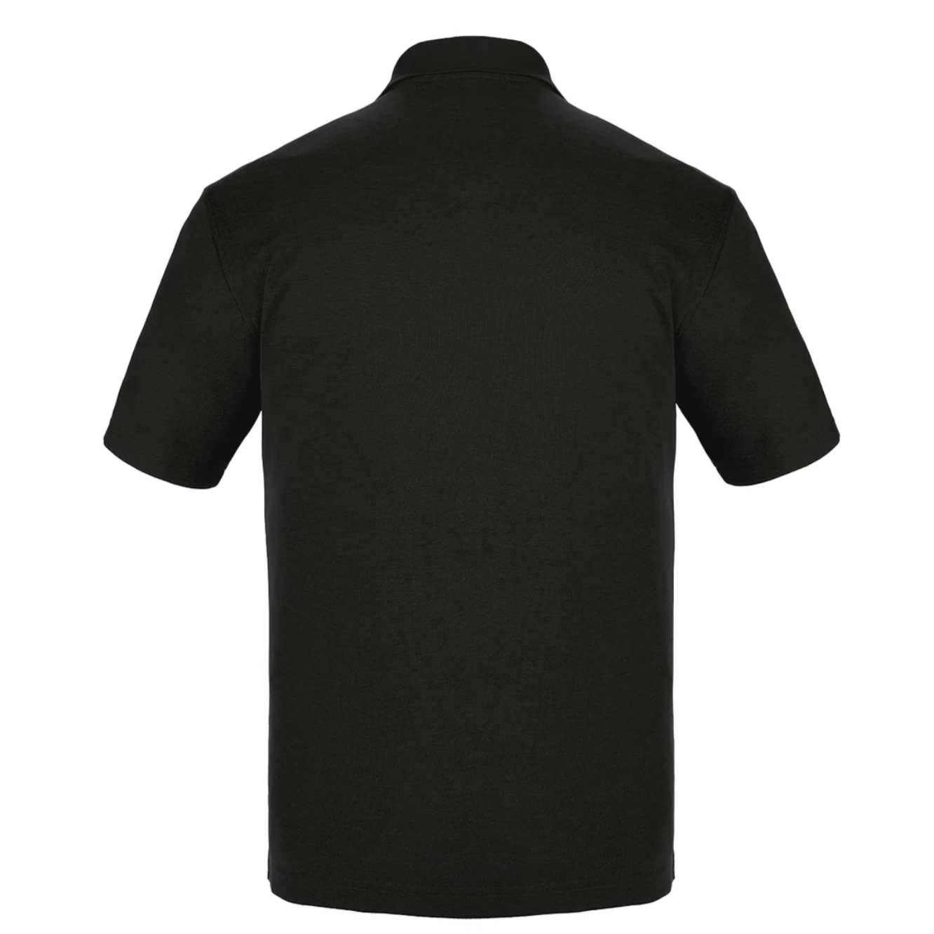 Men's Diamond Logo Pique Polo