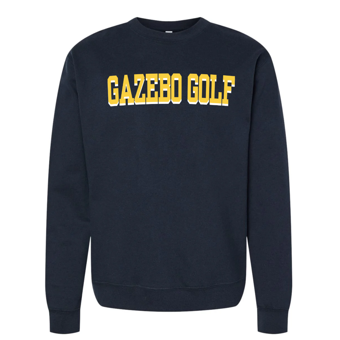Outta Bounds Varsity Crewneck