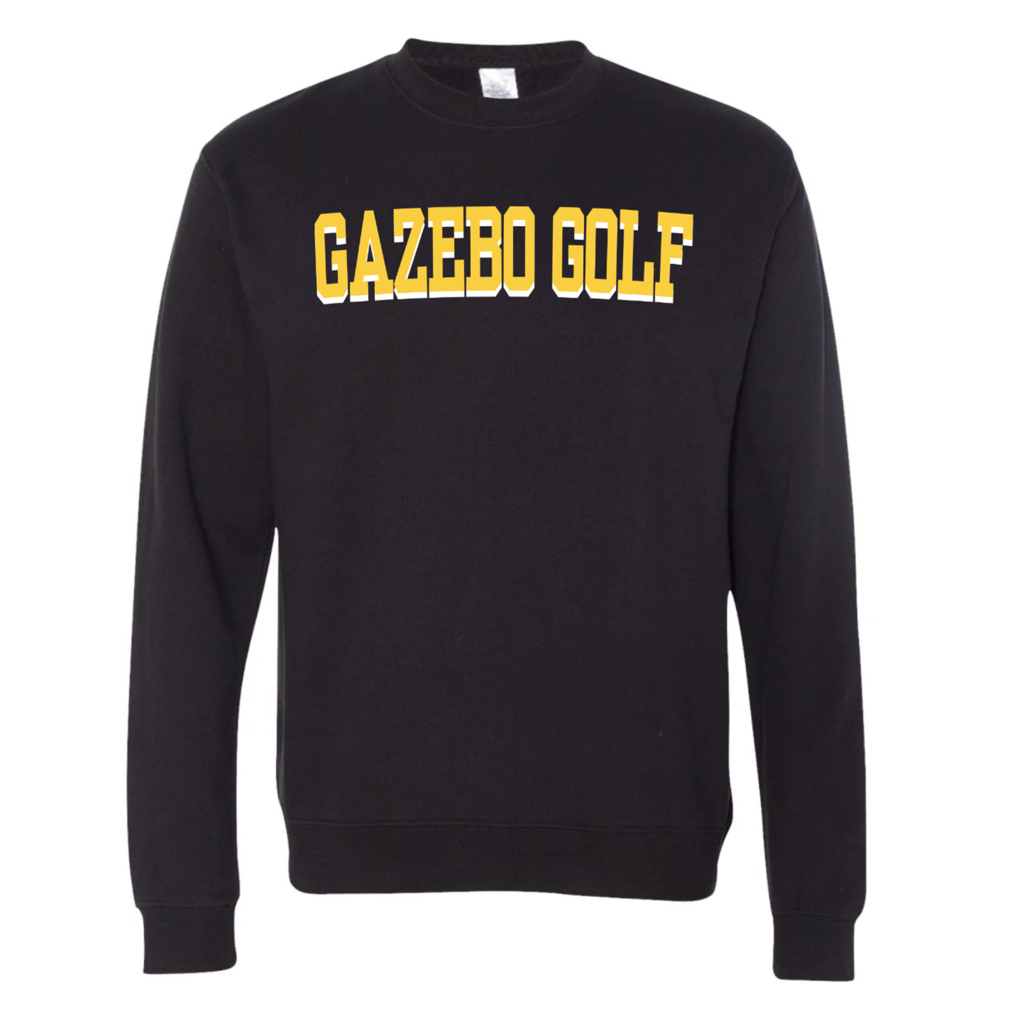 Outta Bounds Varsity Crewneck