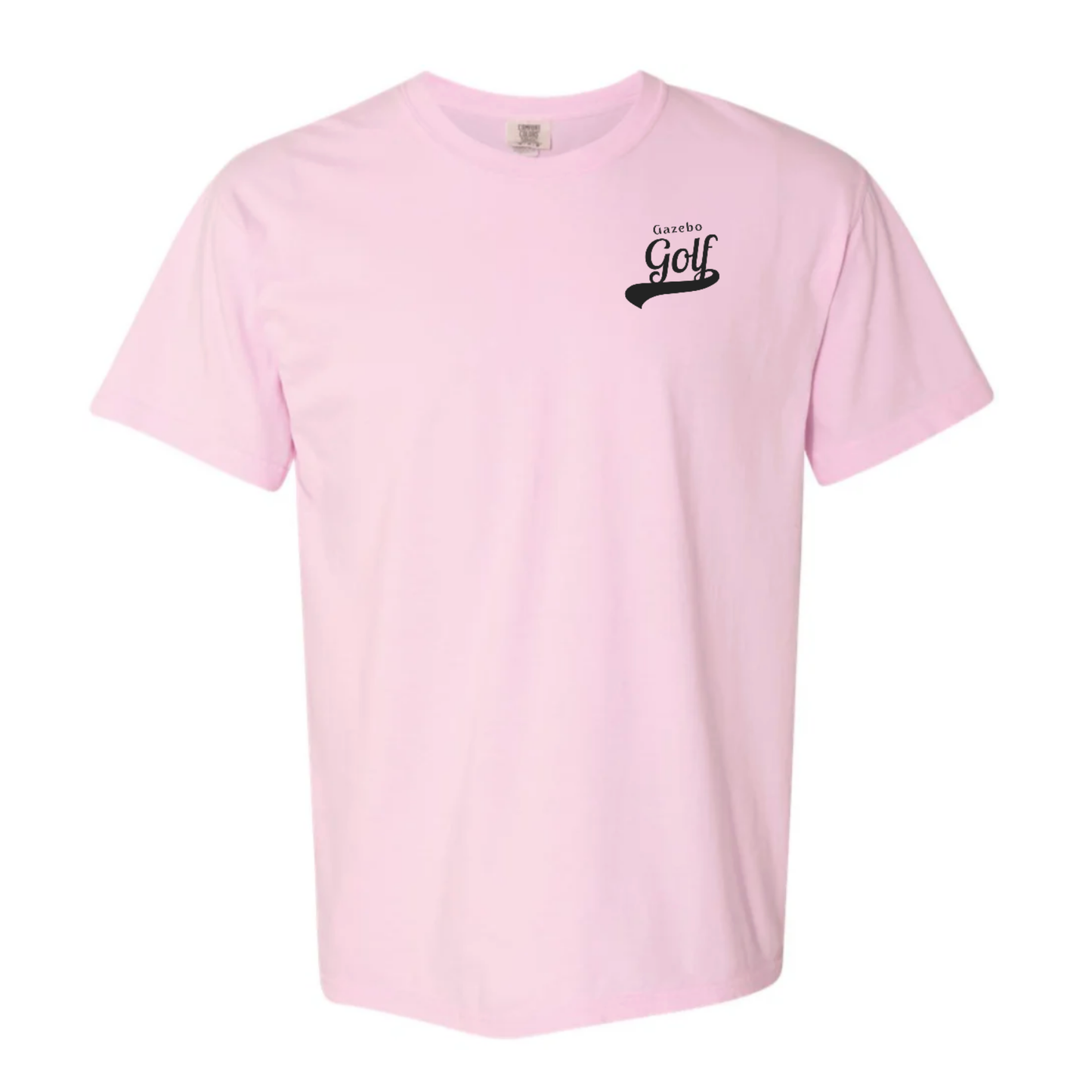 Retro Garment Dyed Tee