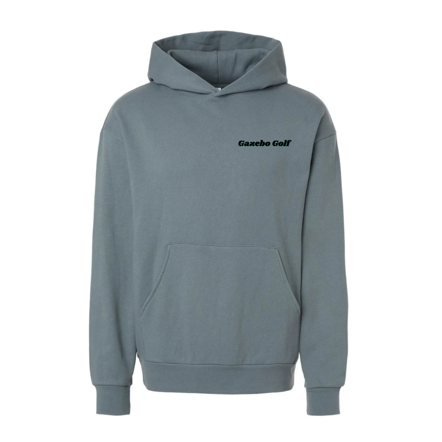Offadacourse 3 Putt Hoodie