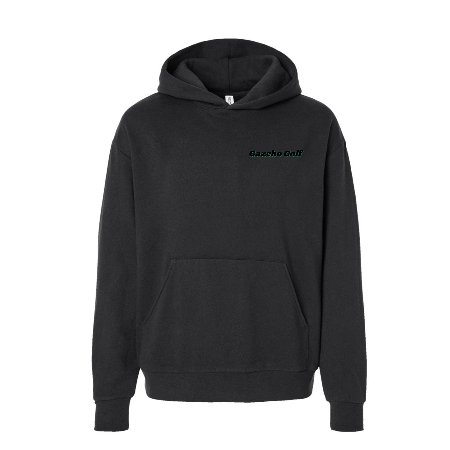 Offadacourse 3 Putt Hoodie