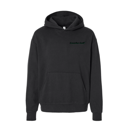 Offadacourse 3 Putt Hoodie