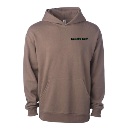 Offadacourse 3 Putt Hoodie