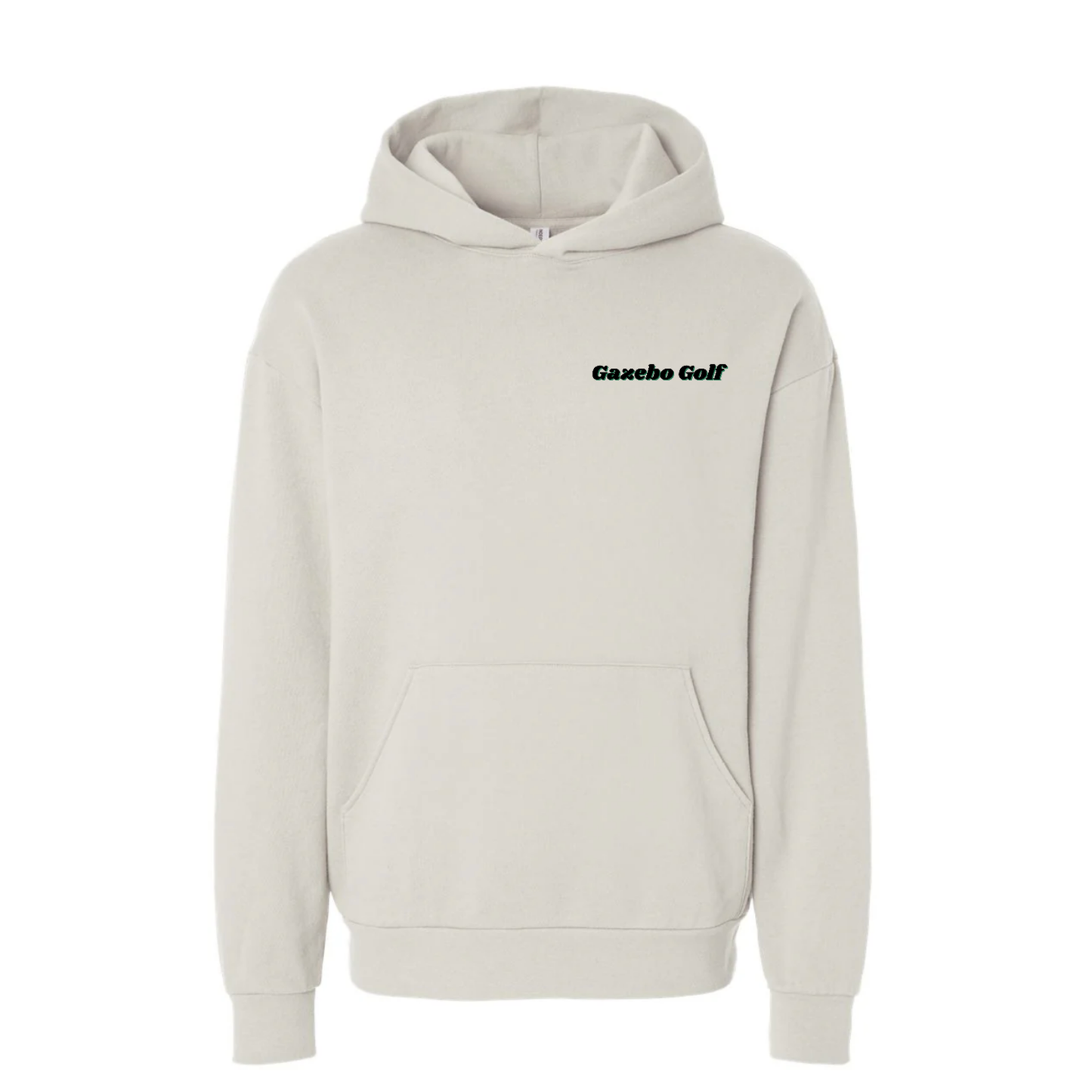Offadacourse 3 Putt Hoodie