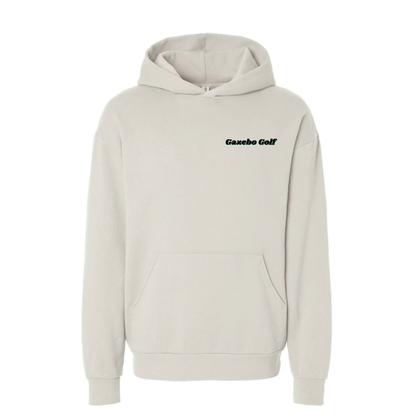 Offadacourse 3 Putt Hoodie