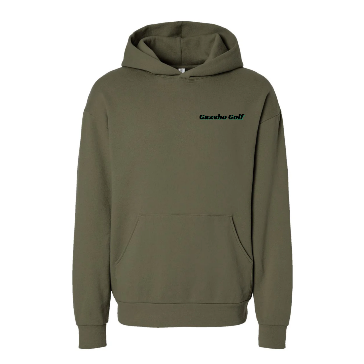 Offadacourse 3 Putt Hoodie