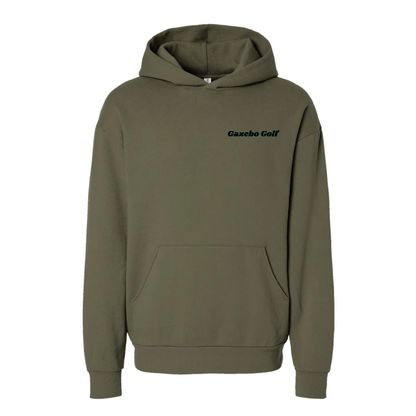 Offadacourse 3 Putt Hoodie