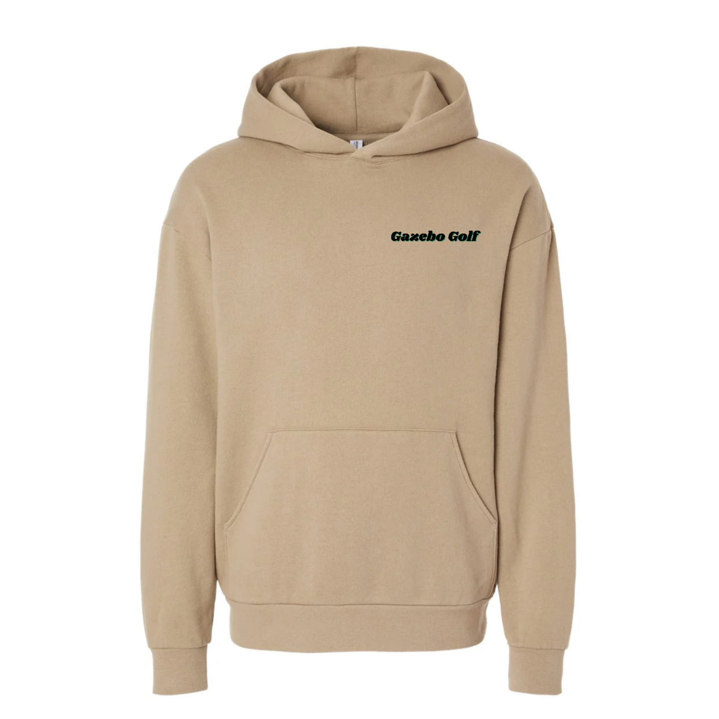 Offadacourse 3 Putt Hoodie