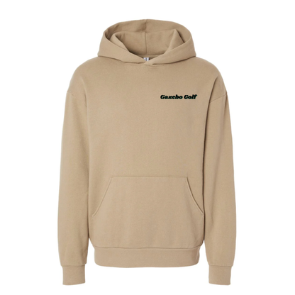 Offadacourse 3 Putt Hoodie