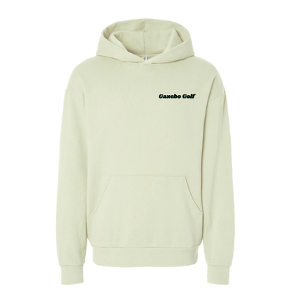 Offadacourse 3 Putt Hoodie