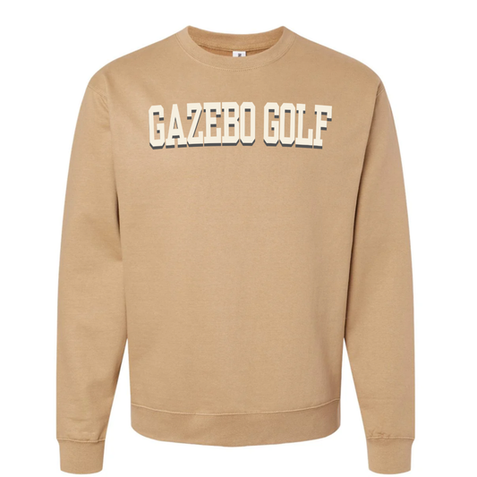 Outta Bounds Varsity Crewneck