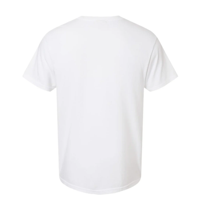 Retro Garment Dyed Tee