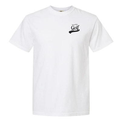 Retro Garment Dyed Tee